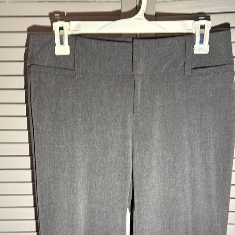Gray Dress Pants - Picture 5 of 9